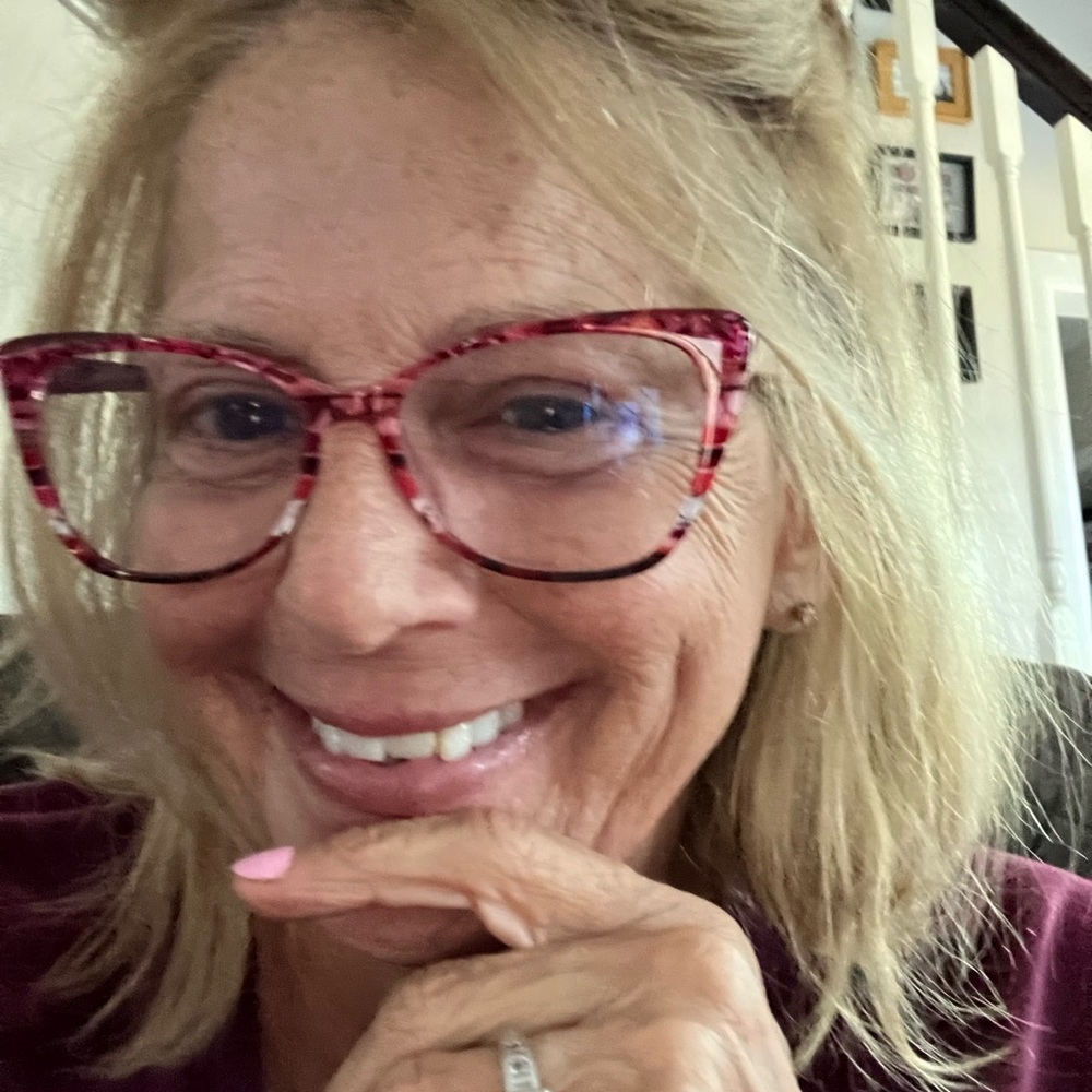 Meet your Posher, Shannon